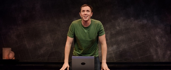 OUR LITTLE SECRET to Have Toronto Run, Directed by Adam Pascal