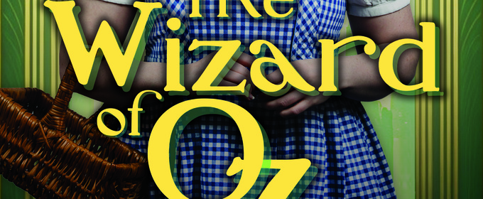 TheaterWorks to Celebrate 40th Anniversary with THE WIZARD OF OZ