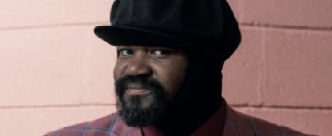 Gregory Porter Adds London's Royal Albert Hall Date for May 2025