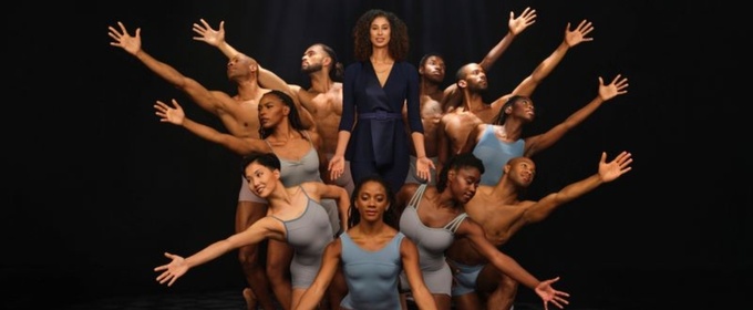 Review: ALVIN AILEY AMERICAN DANCE THEATER'S Holiday Season Underway at New York City Center