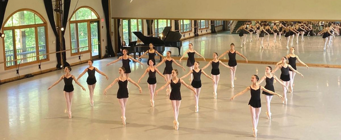 Kaatsbaan Cultural Park Unveils 2026 Kaatsbaan Ballet Intensive Faculty & Guest Artists