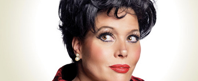 Debbie Wileman to Bring DEBBIE DOES DIVAS To Birdland