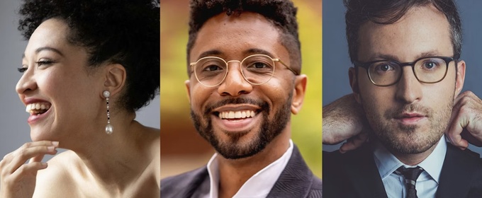 92nd Street Y to Feature Julia Bullock, Seth Parker Woods, and Conor Hanick in Concert