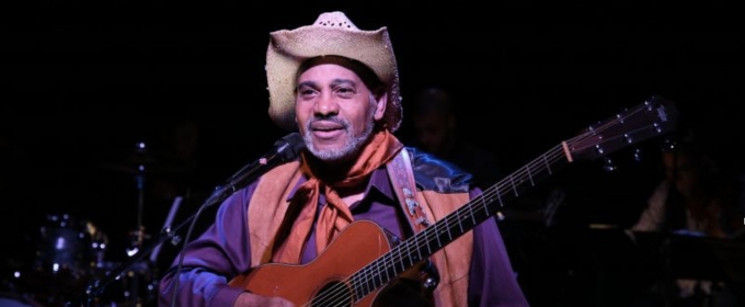 CROSS THAT RIVER Celebrates The Legacy Of Black Cowboys At The Hart Theater