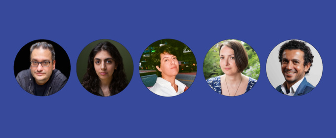 Golden Thread Productions Announces Unveils 30th Anniversary Season