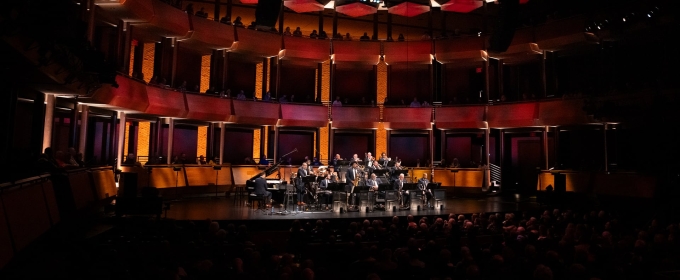 Interview: The JLCO Kicks Off Jazz At Lincoln Center's 2024-25 Season with HOT JAZZ & SWING