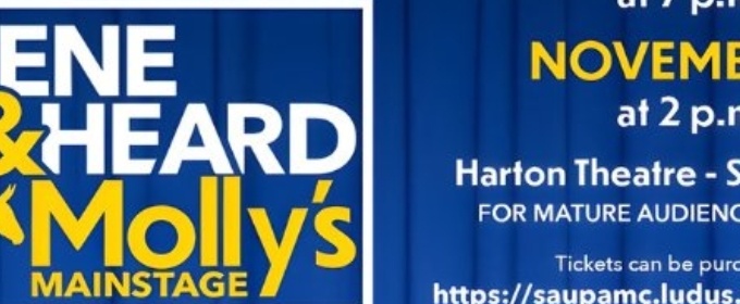 Review: SCENE & HEARD: MOLLY'S MAINSTAGE THEATRE FESTIVAL at Southern Arkansas University Magnolia