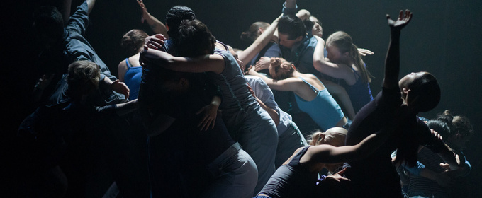 The Dance Centre to Present International Dance Day Events in Vancouver