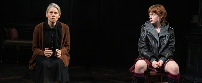 Review Roundup: ANTIGONE (THIS PLAY I READ IN HIGH SCHOOL) Opens At The Public Theater