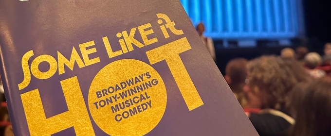 Review: SOME LIKE IT HOT! at Fox Cities Performing Arts Center