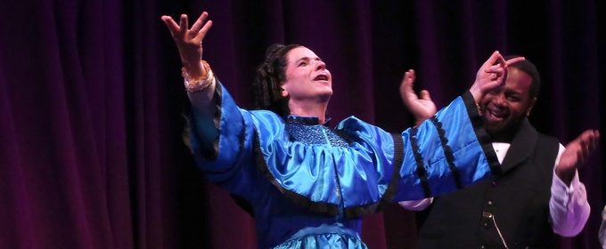 OH, MARY! to Celebrate Mary's Husband's Inauguration with 165 Tickets Available for $5