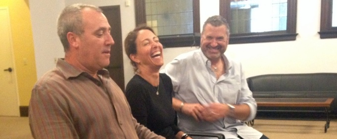 Winter Improv Classes Begin January 5 at Vivid Stage