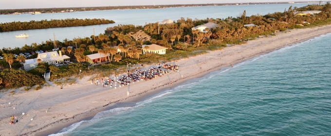 The Hermitage Invites Audiences Back To The Beach In June With Acclaimed Alumni Artists