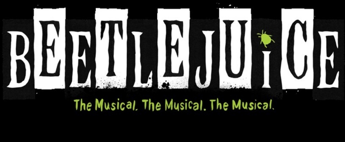 BEETLEJUICE to Return to Chicago for a Third Time in March 2025