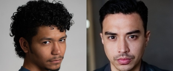 Daniel Bravo Hernandez, Keith Contreras and More to Star in SPREAD at INTAR Theatre