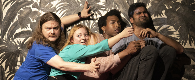 TELL ME SOMETHING Returns to The Rat NYC with a Unique Improv Experience