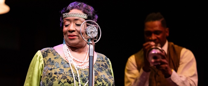 Photos & Video: MA RAINEY’S BLACK BOTTOM at The Goodman