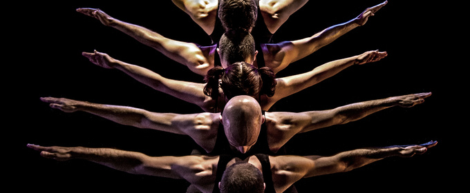 PUSH Physical Theatre to Mark 25th Season with HOME[sic] in Rochester