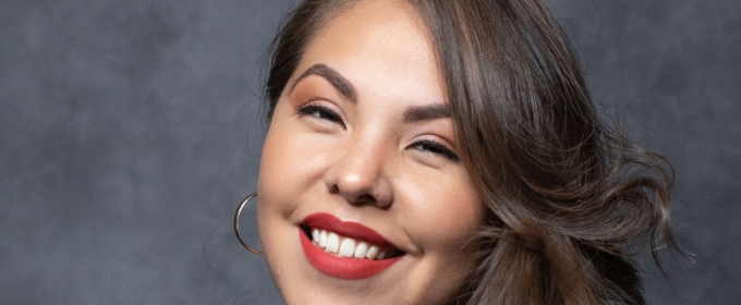 Interview: Florencia Cuenca Makes Broadway History in REAL WOMEN HAVE CURVES: THE MUSICAL