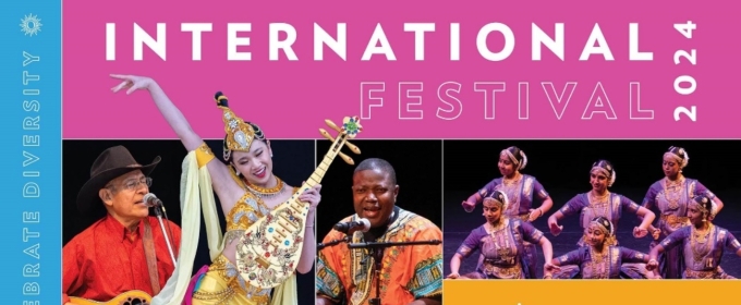 Overture Center Hosts International Festival 2024 This Month
