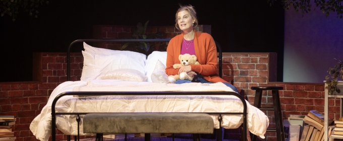 Review: Theatre Raleigh's WHAT WE LEAVE BEHIND