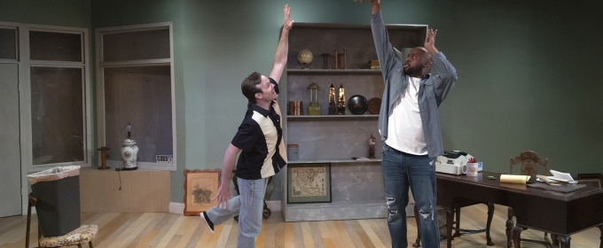 IN THE HEIGHTS & More Lead BroadwayWorld's Sacramento Summer 2025 Theater Picks