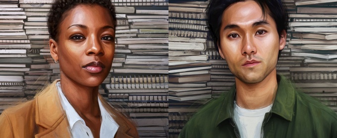 Samira Wiley and Jin Ha Join the Cast of PROOF on Broadway
