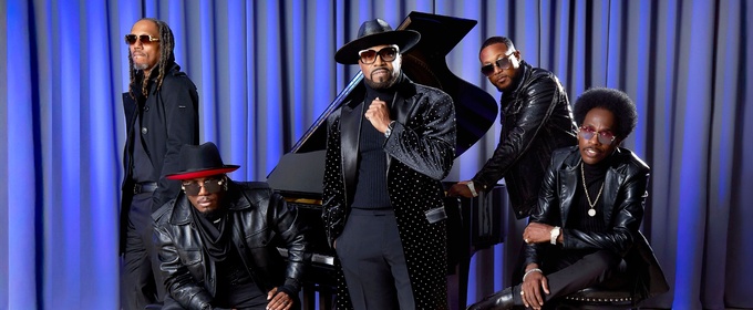 Teddy Riley and Friends to Perform at The Miramar Cultural Center