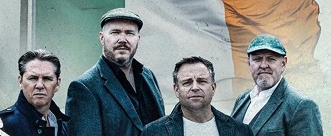 The High Kings Unveil Australian Dates for 'Rocky Road Tour 2026'