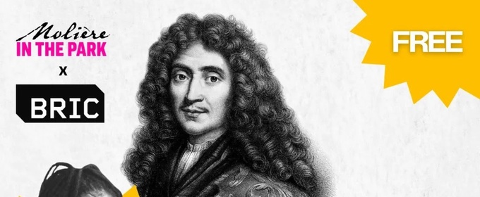 Michael Emerson Will Lead MOLIÈRE IN THE PARK's Free Double-Bill at BRIC