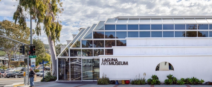 The Laguna Art Museum Receives $25,000 Donation from The William, Jeff and Jennifer Gross Foundation