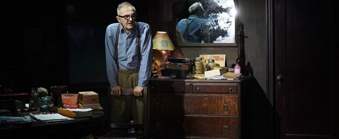 BUGHOUSE Extends Run Off-Broadway at the Vineyard Theatre