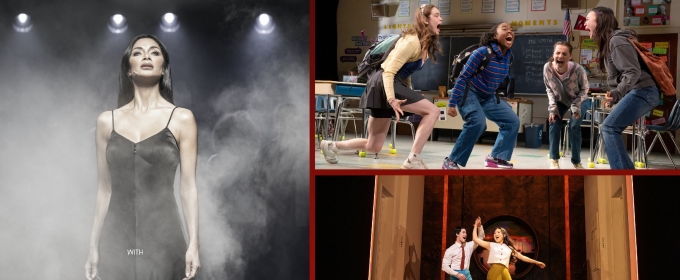 Broadway Box Office Analysis- June 2025 + Which Shows Saw a Post-Tonys Bump