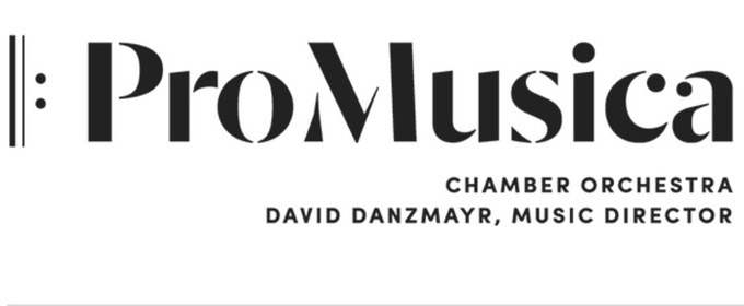 ProMusica Chamber Orchestra Closes 47th Season With Gluzman and Copland
