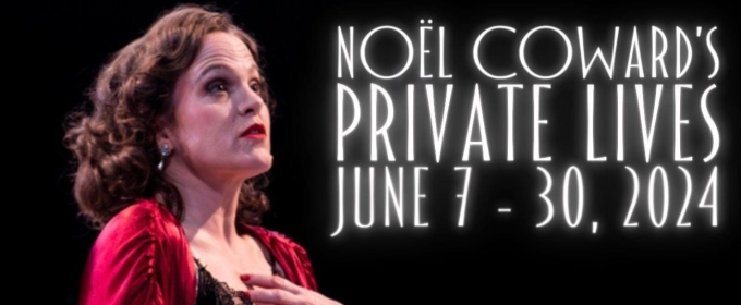 Review: PRIVATE LIVES at Irish Classical Theatre