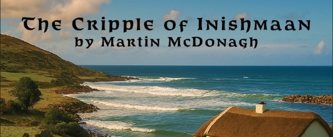 THE CRIPPLE OF INISHMAAN Comes to City Theatre