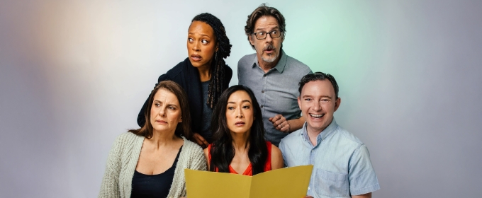 Interview: Teddy Bergman of EUREKA DAY at Pasadena Playhouse