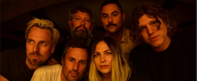 The Head and The Heart Set New Album and 2025 North American Tour