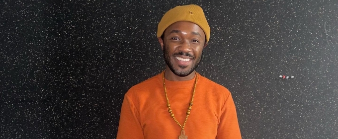 Phillip Gregory Burke's HE'S THE FIRST To Have Staged Reading at Open Jar