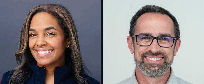 Brandy Curry & Eric Muhlheim Join Independent Shakespeare Co. Board Of Directors