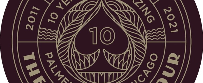 Dennis Watkins Extends THE MAGIC PARLOUR Through Summer; Derek Hughes Joins as Guest Artist