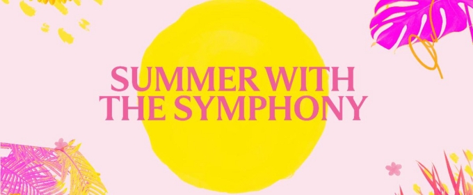 SF Symphony Reveals Summer With The Symphony Season