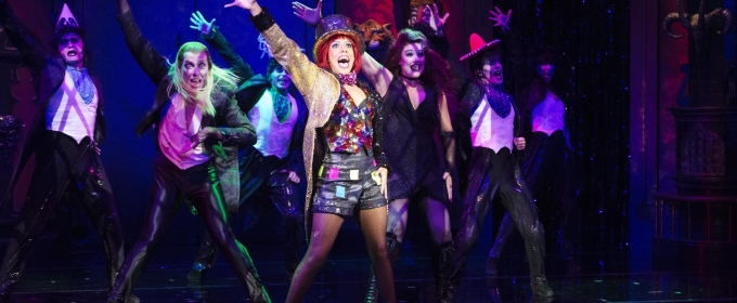 THE ROCKY HORROR SHOW regresa a Barcelona con Jason Donovan