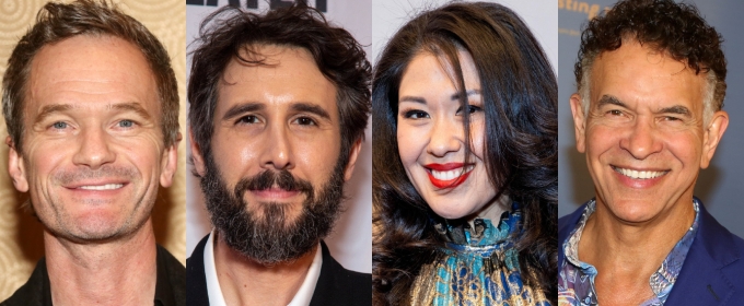 Josh Groban, Brian Stokes Mitchell And More Join STARS IN THE HOUSE: VOTE-A-THON