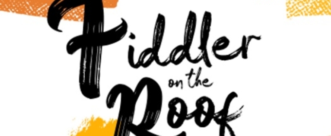 FIDDLER ON THE ROOF & More Coming to Axelrod PAC This Fall