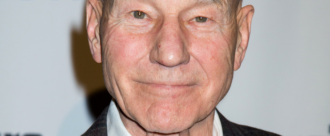 Patrick Stewart To Perform Complete Sonnets of William Shakespeare for New Audiobook