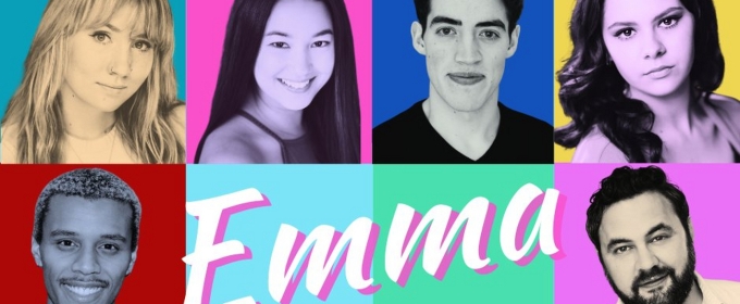 Cast Set for EMMA Regional Premiere at Austin Playhouse
