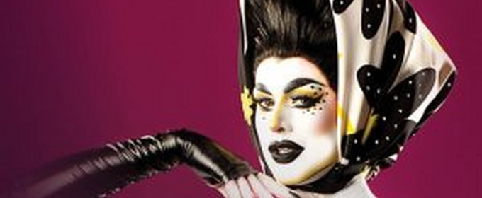 Dusty Ray Bottoms Will Lead THE ROCKY HORROR SHOW in Covington This Summer