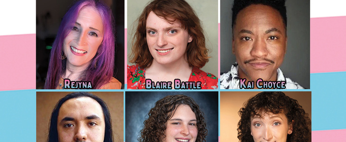 TRANS MOM VS FAMILY COURT Returns To Los Angeles Stage As Workshop Reading