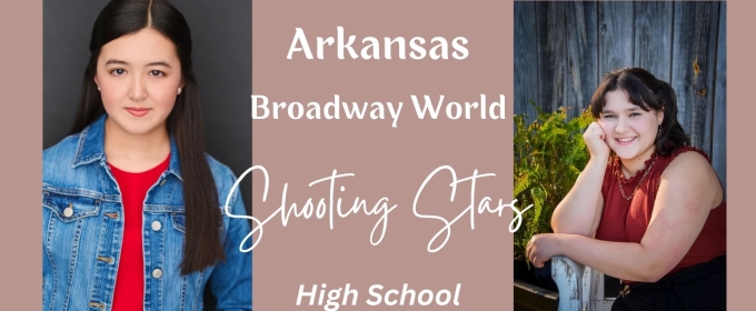 Feature: CENTRAL ARKANSAS SHOOTING STARS: HIGH SCHOOL